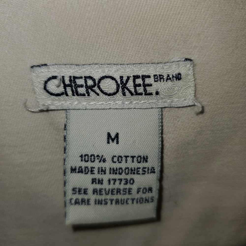 Cherokee Jean Jacket. - Picture 3 of 3